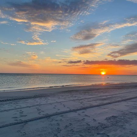 Appartamento Sea Club I Longboat Key Esterno foto