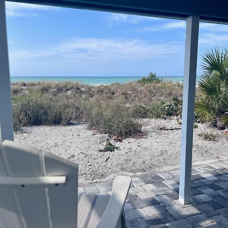 Appartamento Sea Club I Longboat Key Esterno foto