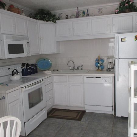 Appartamento Sea Club I Longboat Key Esterno foto