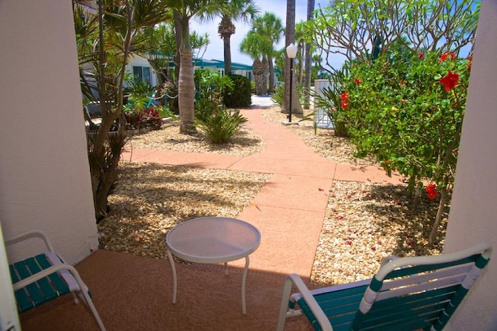 Appartamento Sea Club I Longboat Key Camera foto