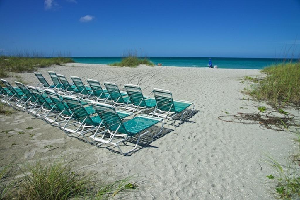 Appartamento Sea Club I Longboat Key Esterno foto