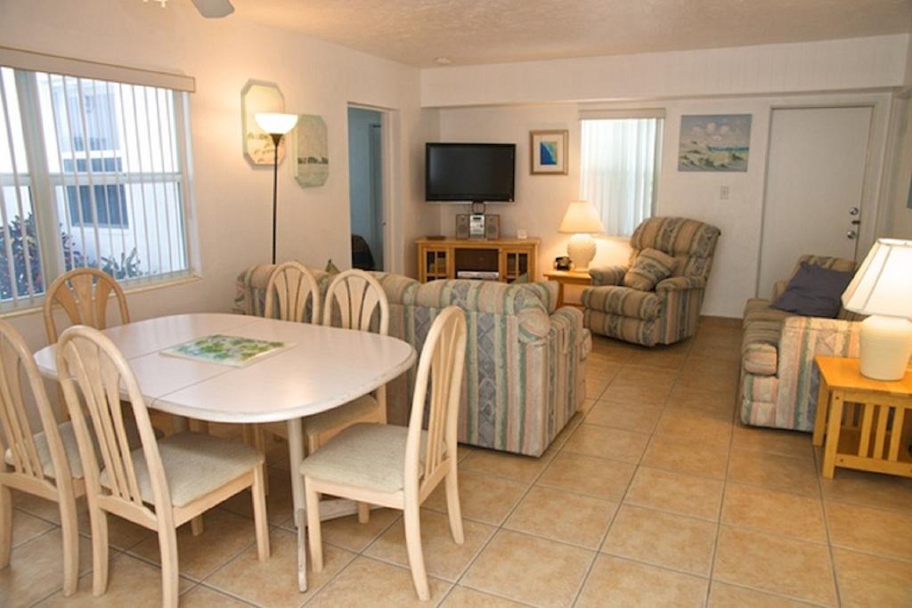 Appartamento Sea Club I Longboat Key Camera foto