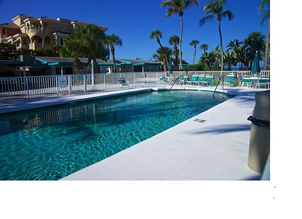 Appartamento Sea Club I Longboat Key Esterno foto