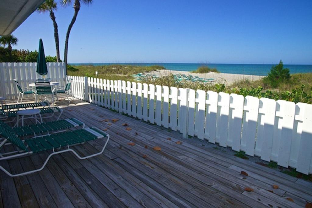 Appartamento Sea Club I Longboat Key Esterno foto