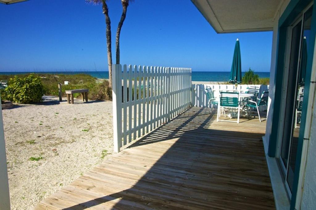 Appartamento Sea Club I Longboat Key Camera foto