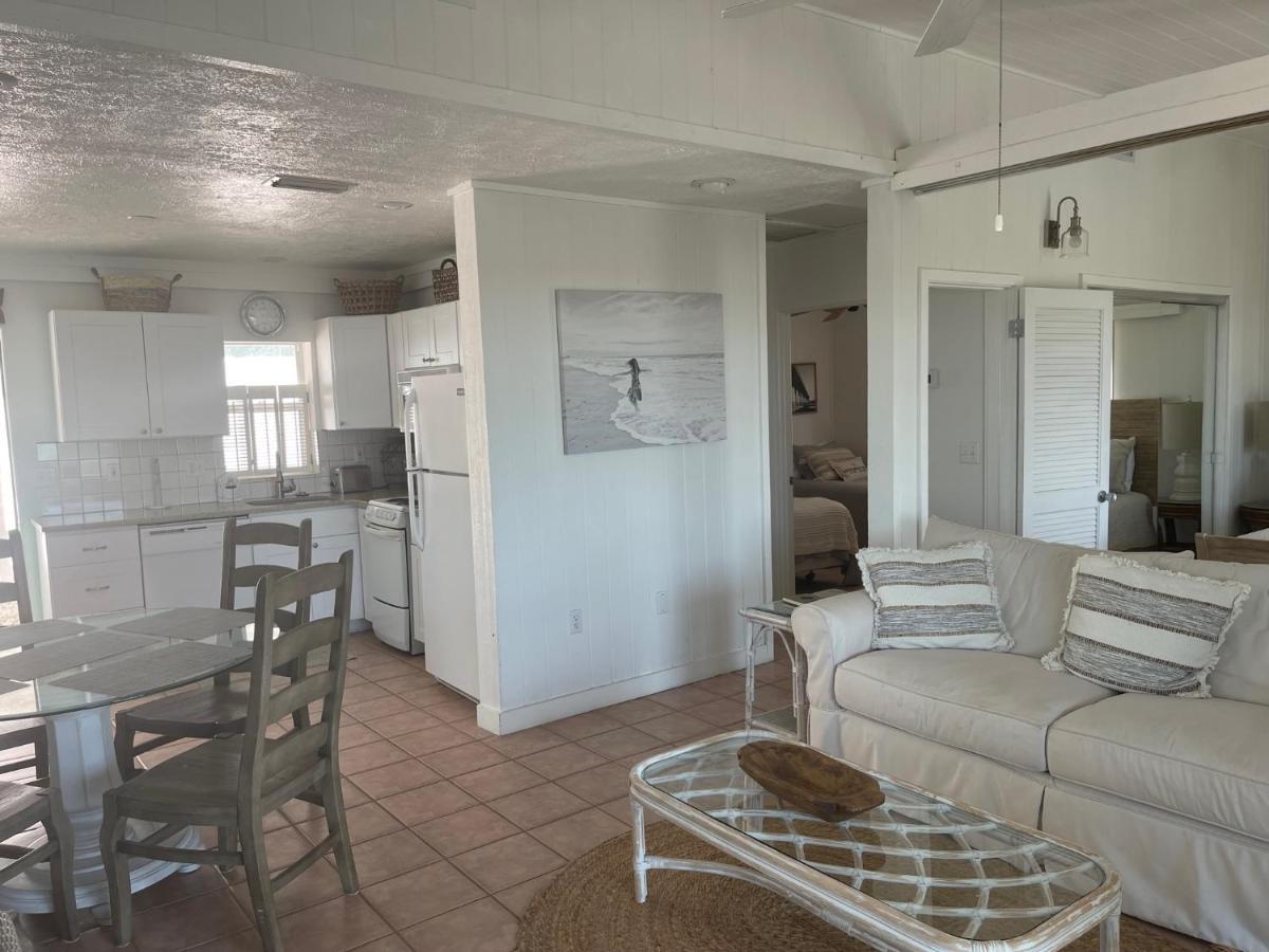 Appartamento Sea Club I Longboat Key Esterno foto