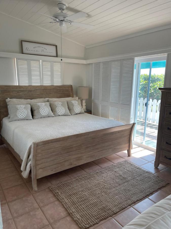 Appartamento Sea Club I Longboat Key Esterno foto