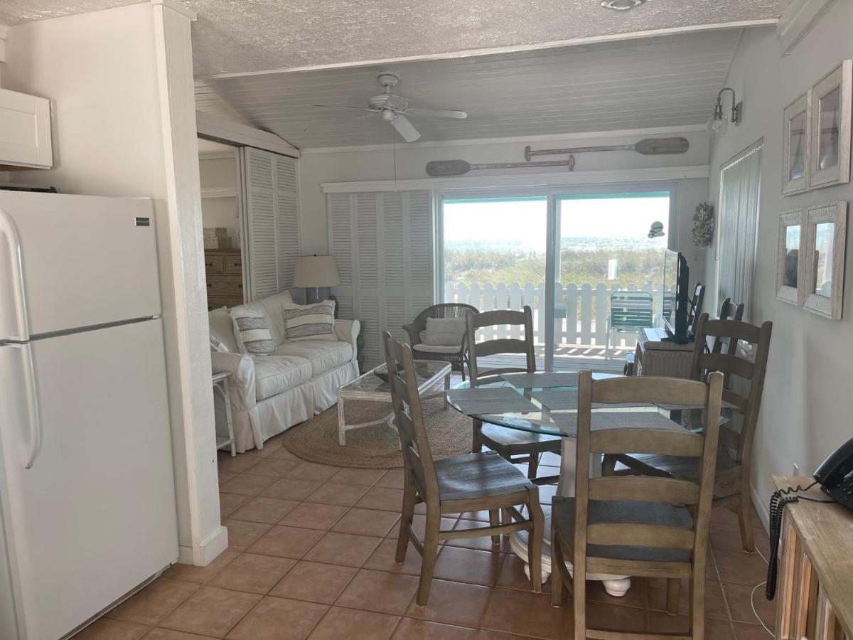 Appartamento Sea Club I Longboat Key Esterno foto