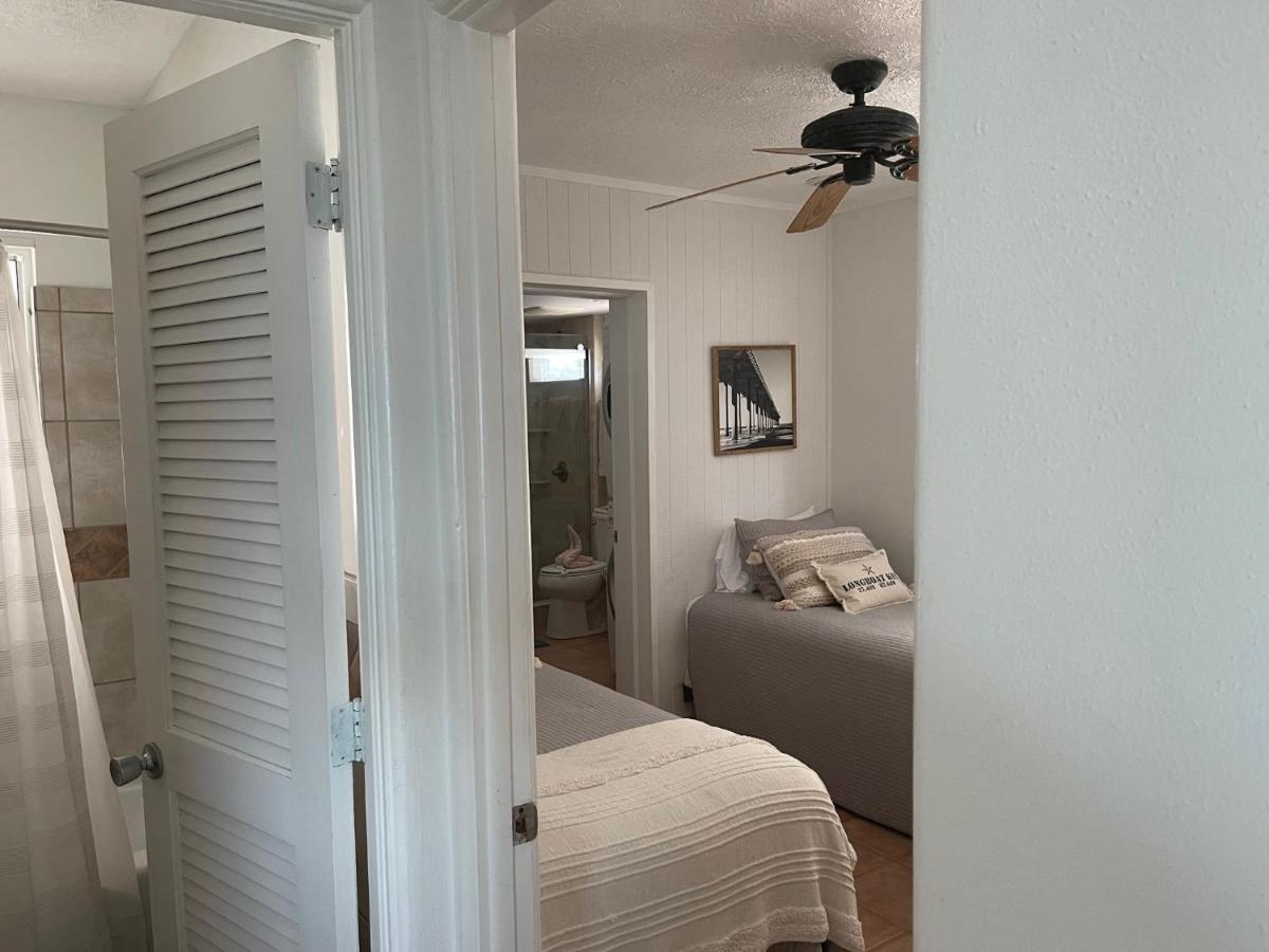 Appartamento Sea Club I Longboat Key Esterno foto