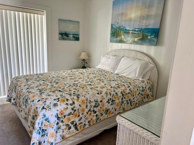 Appartamento Sea Club I Longboat Key Esterno foto