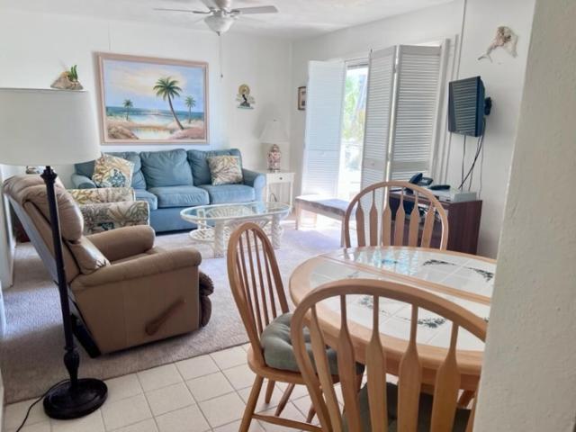 Appartamento Sea Club I Longboat Key Esterno foto