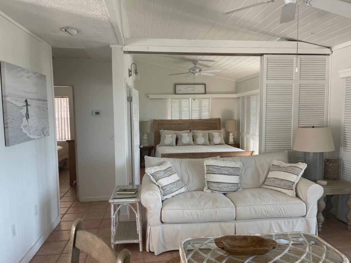 Appartamento Sea Club I Longboat Key Esterno foto