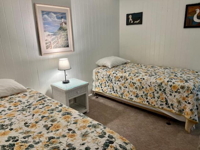 Appartamento Sea Club I Longboat Key Esterno foto