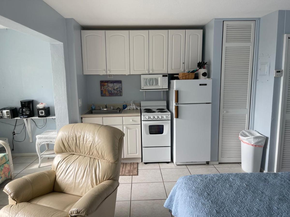 Appartamento Sea Club I Longboat Key Esterno foto