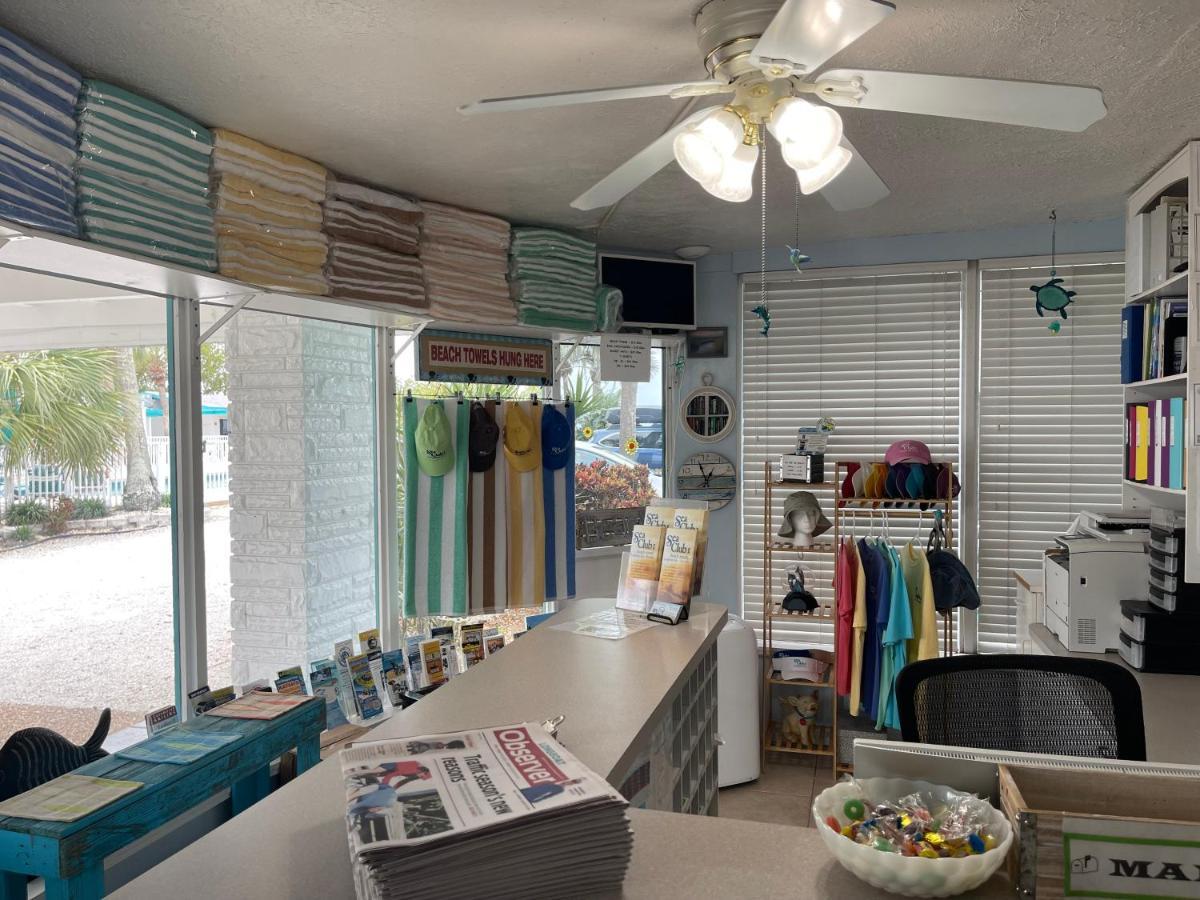 Appartamento Sea Club I Longboat Key Esterno foto