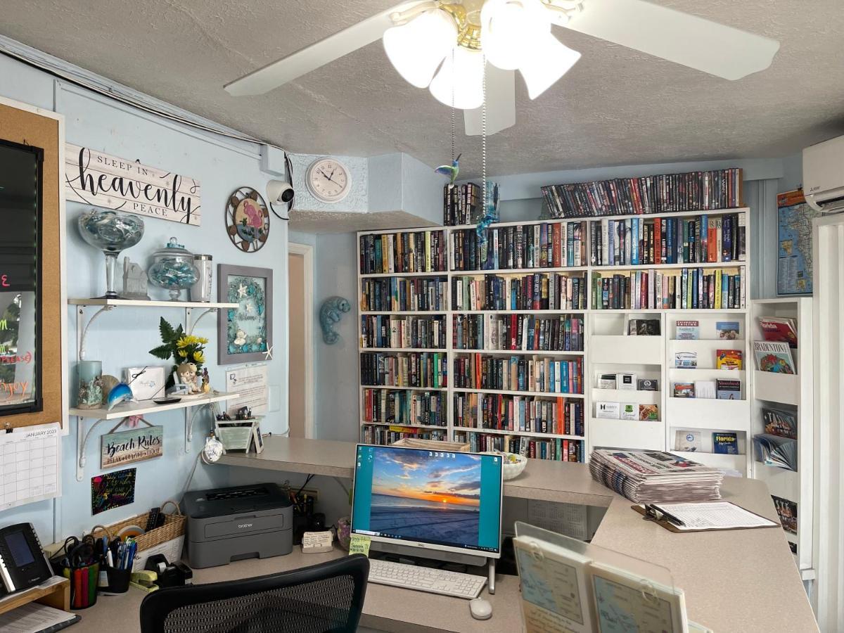 Appartamento Sea Club I Longboat Key Esterno foto