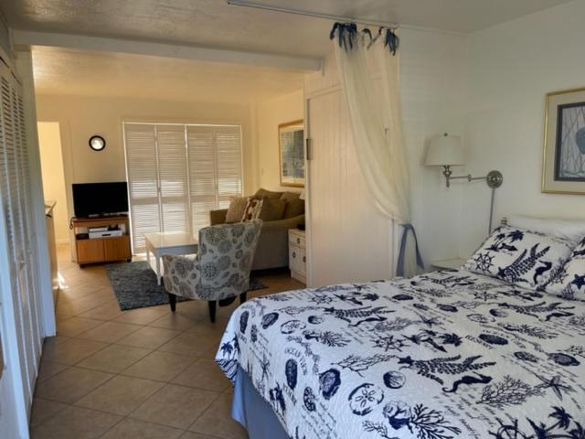Appartamento Sea Club I Longboat Key Esterno foto