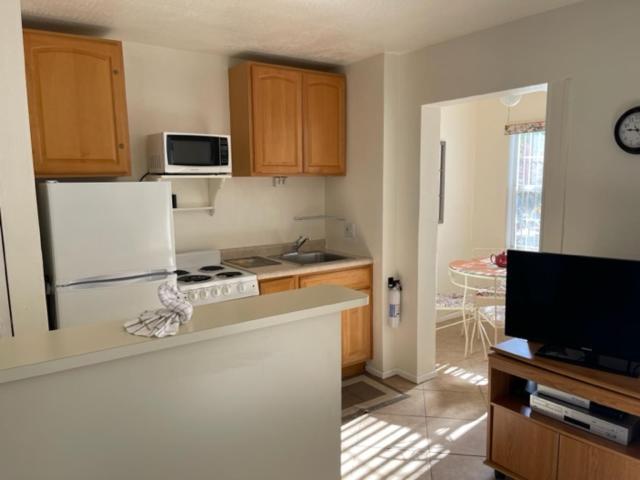 Appartamento Sea Club I Longboat Key Esterno foto