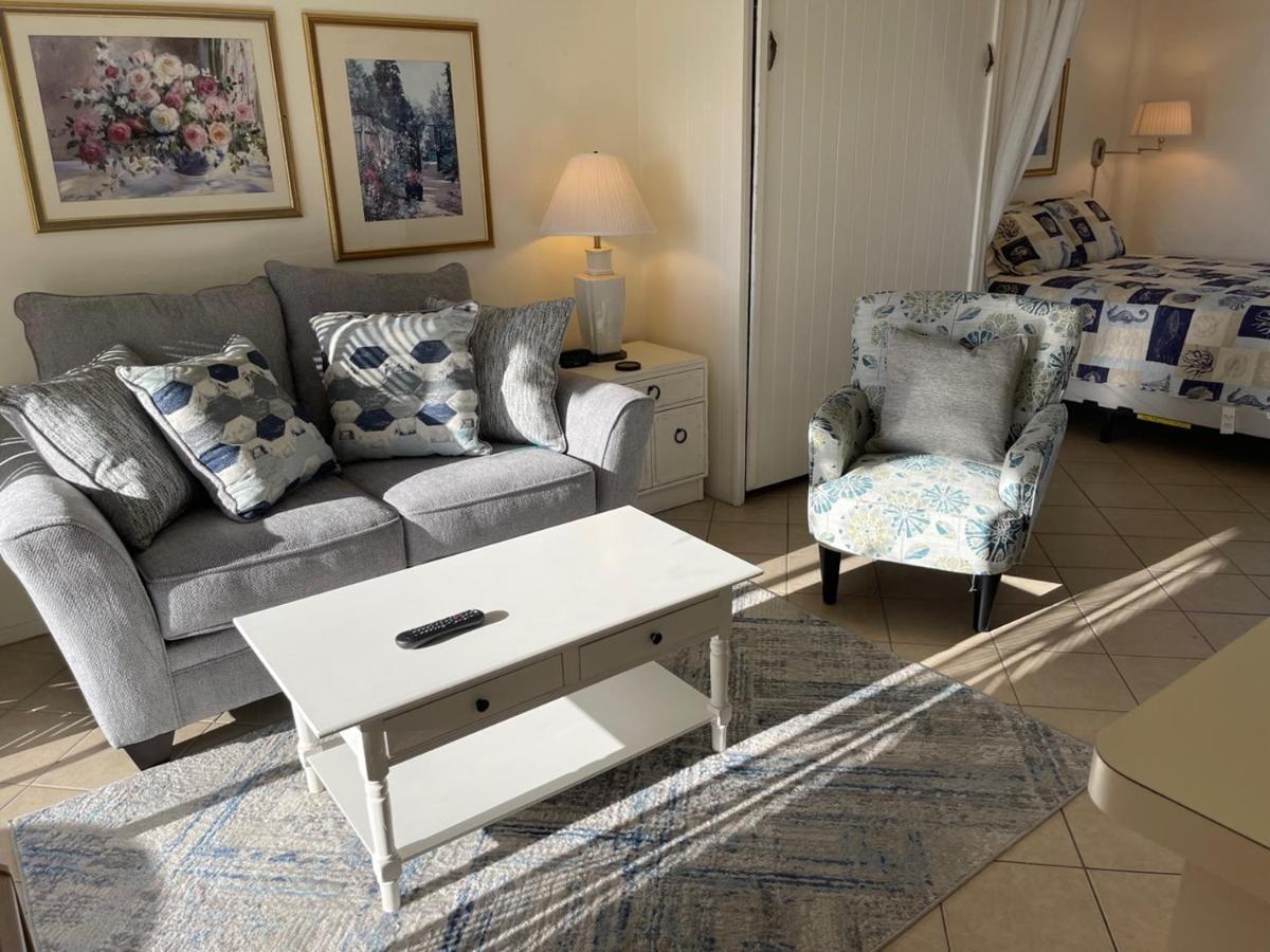 Appartamento Sea Club I Longboat Key Esterno foto