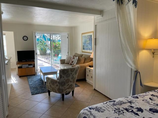 Appartamento Sea Club I Longboat Key Esterno foto