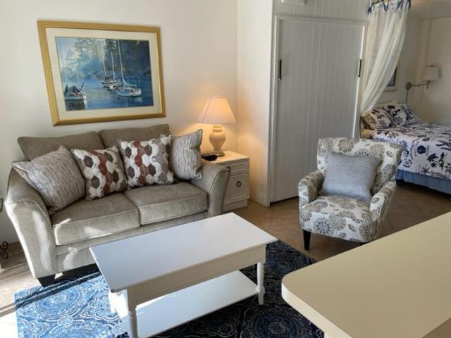 Appartamento Sea Club I Longboat Key Esterno foto