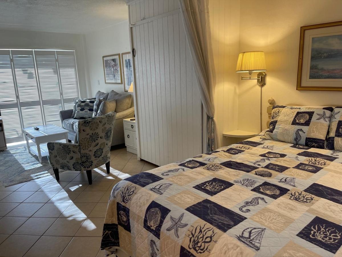 Appartamento Sea Club I Longboat Key Esterno foto
