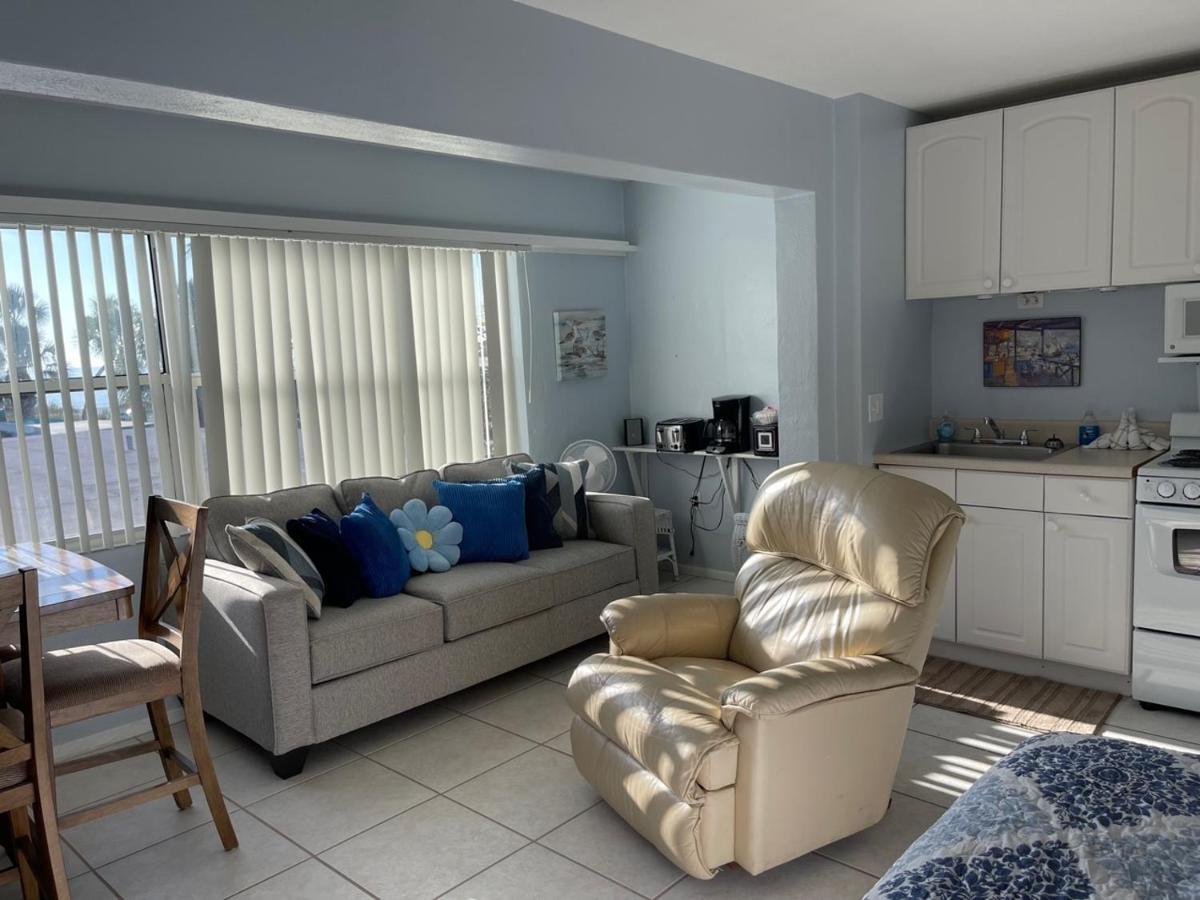Appartamento Sea Club I Longboat Key Esterno foto