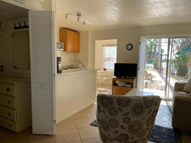 Appartamento Sea Club I Longboat Key Esterno foto