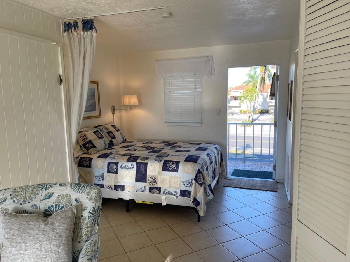 Appartamento Sea Club I Longboat Key Esterno foto