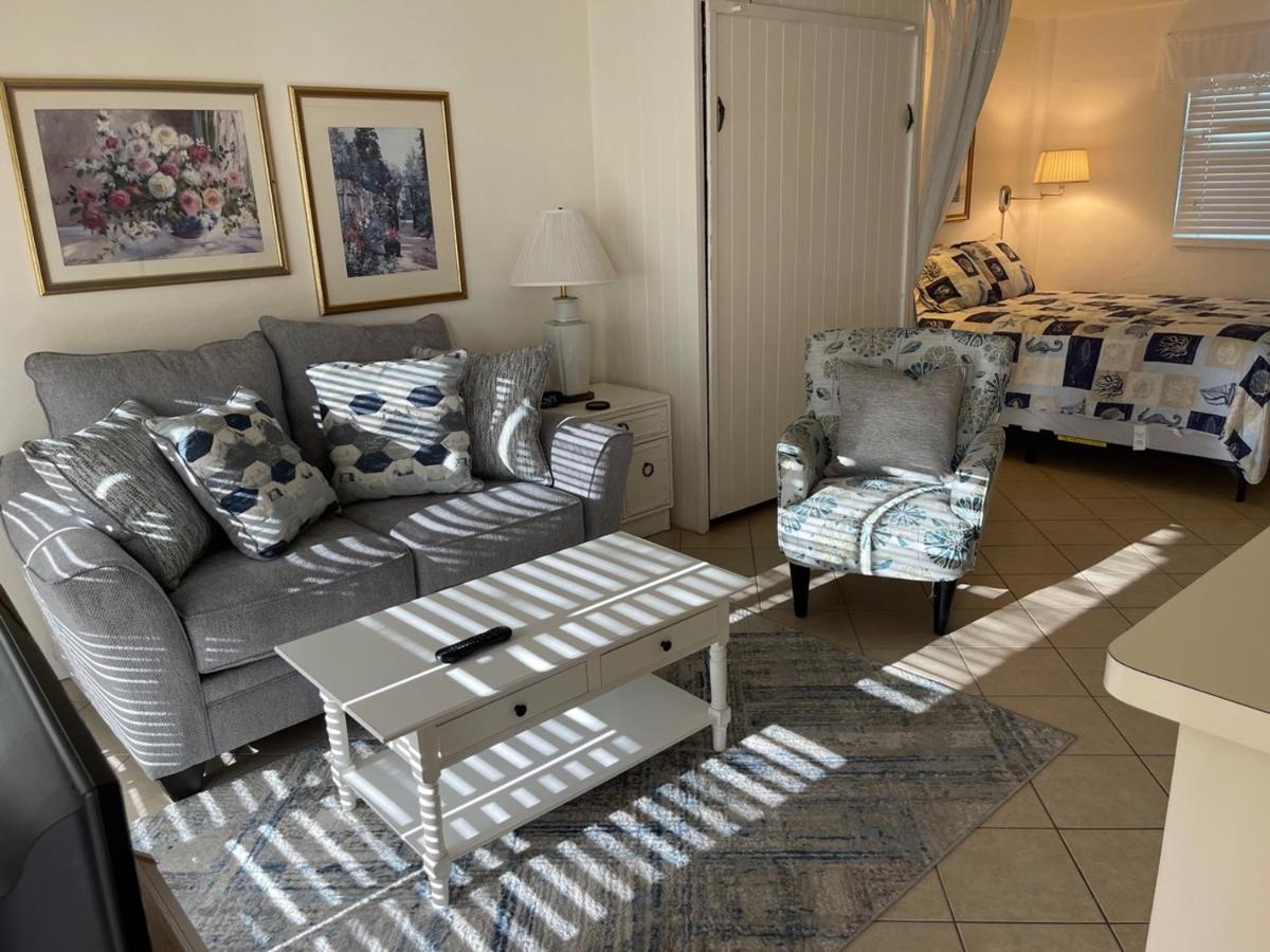Appartamento Sea Club I Longboat Key Esterno foto