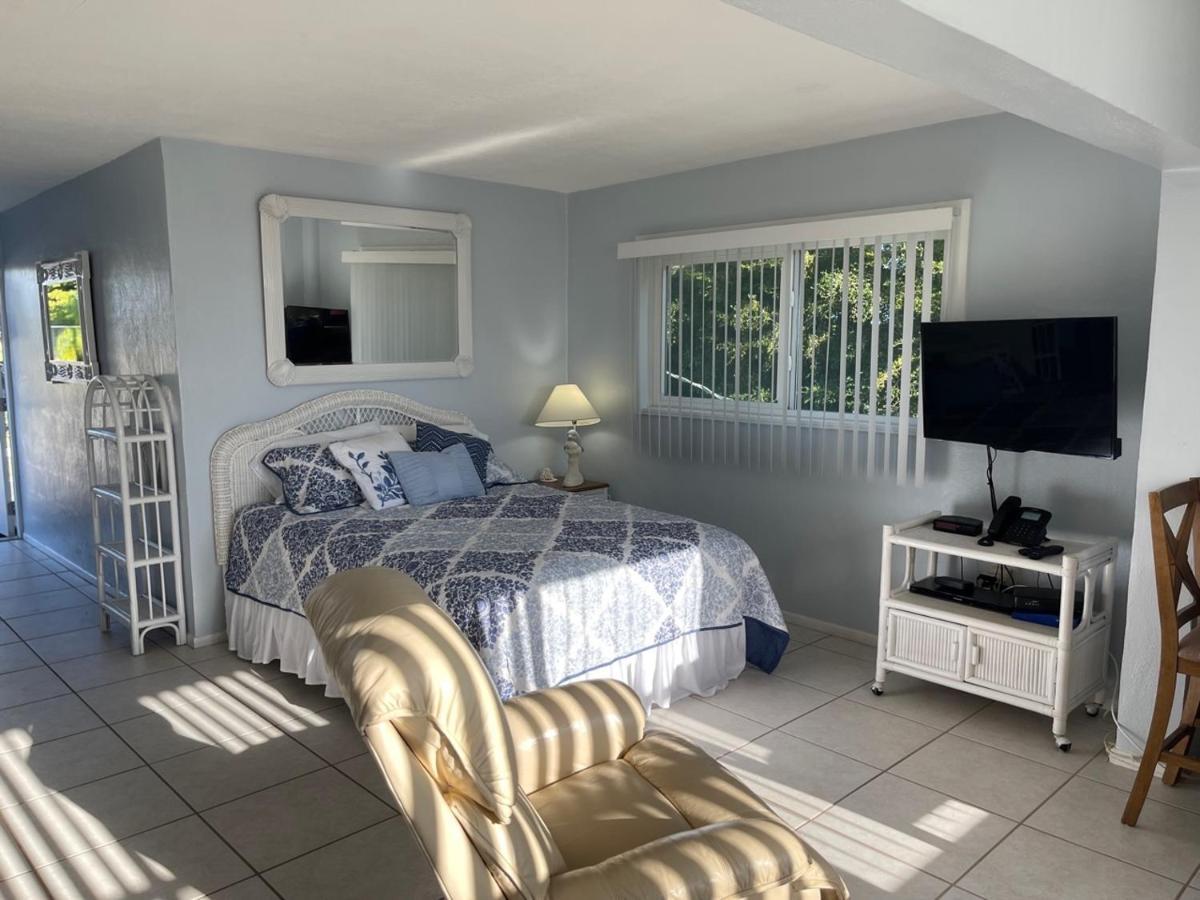 Appartamento Sea Club I Longboat Key Esterno foto