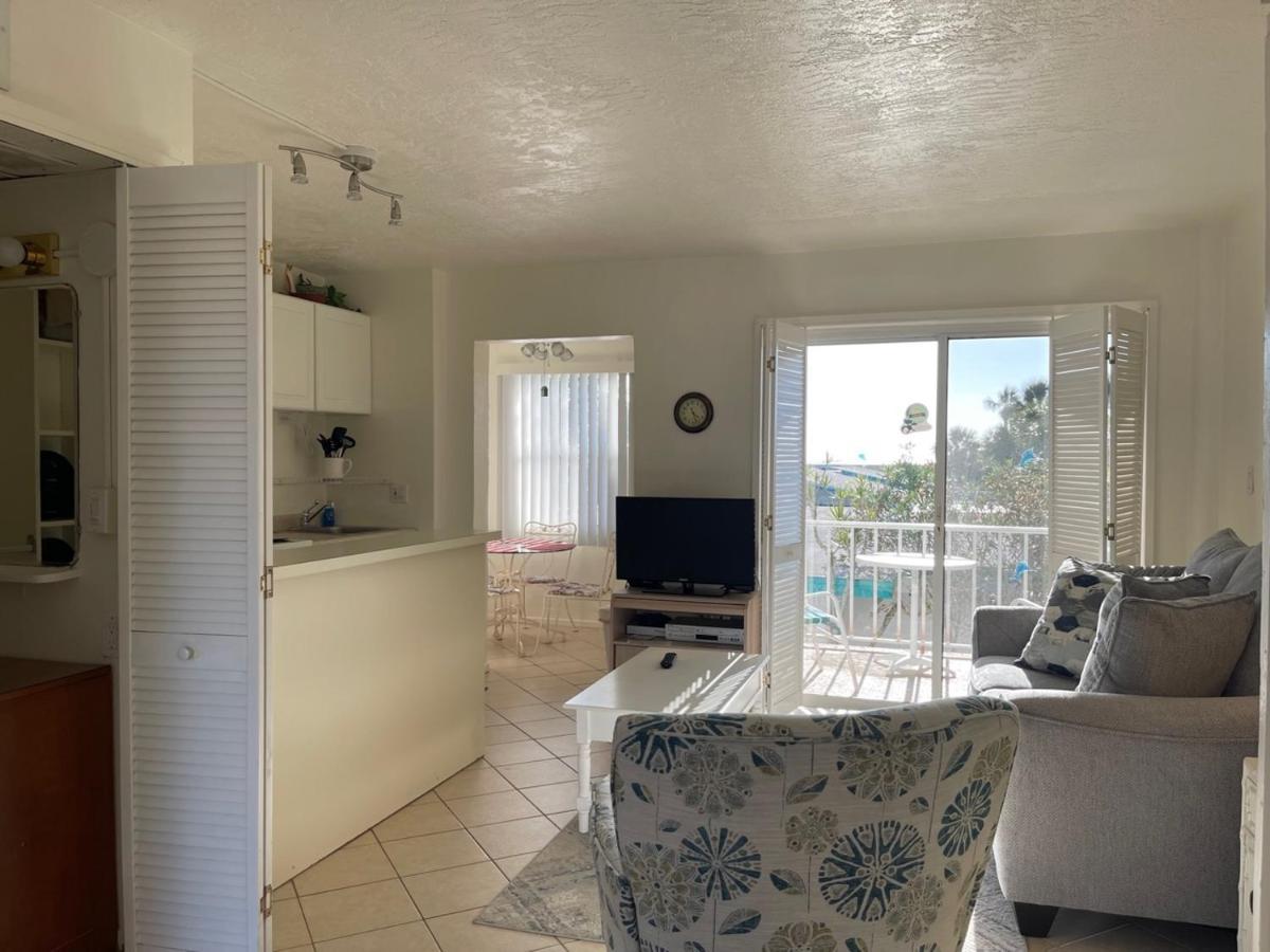 Appartamento Sea Club I Longboat Key Esterno foto