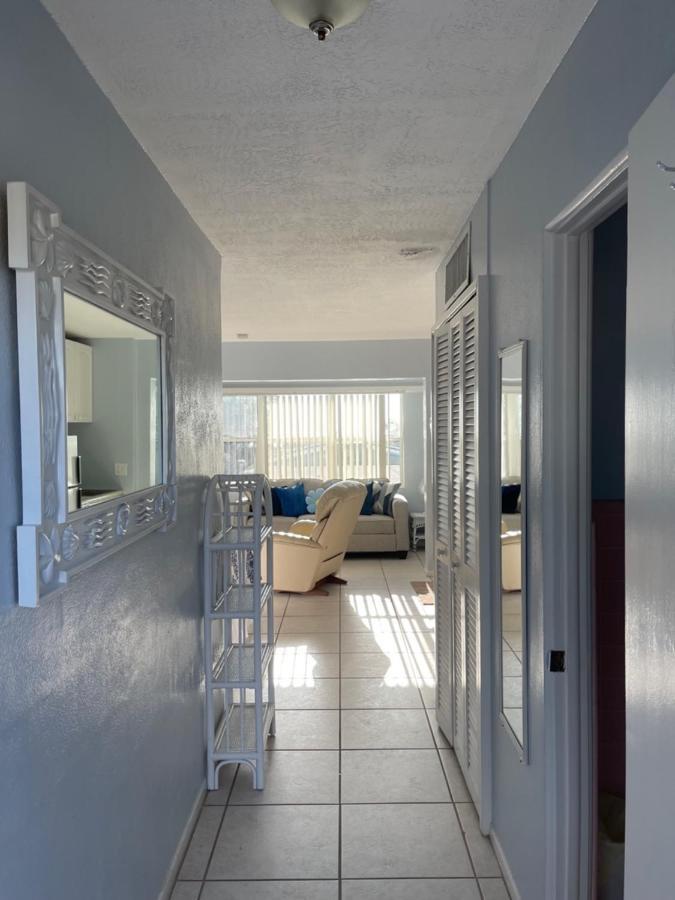 Appartamento Sea Club I Longboat Key Esterno foto