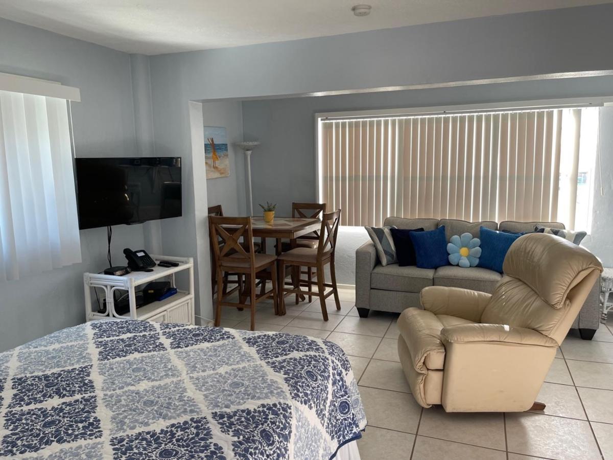 Appartamento Sea Club I Longboat Key Esterno foto