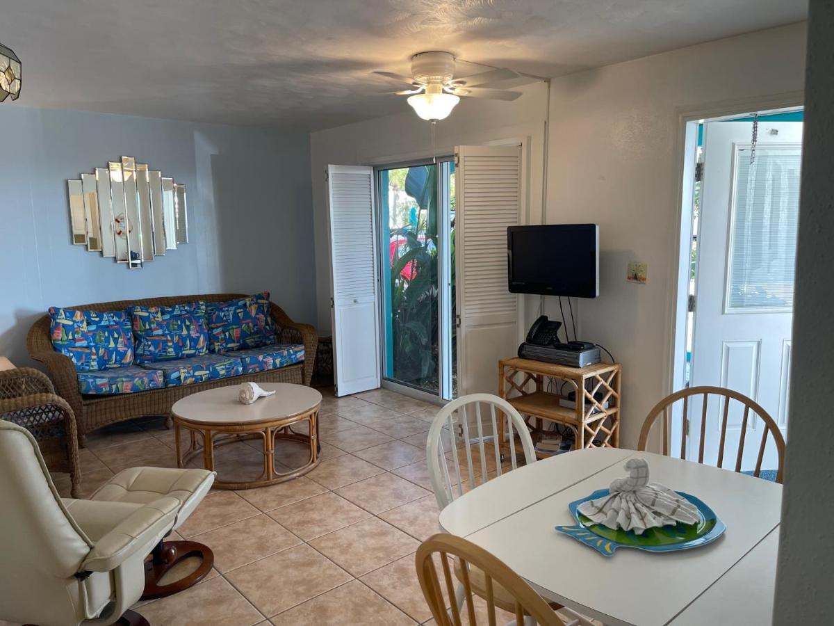 Appartamento Sea Club I Longboat Key Esterno foto