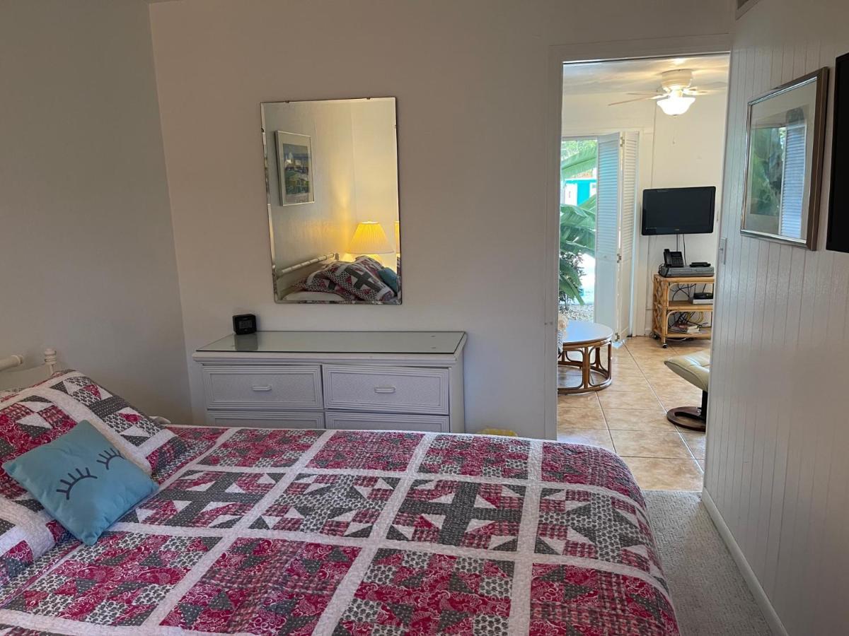 Appartamento Sea Club I Longboat Key Esterno foto