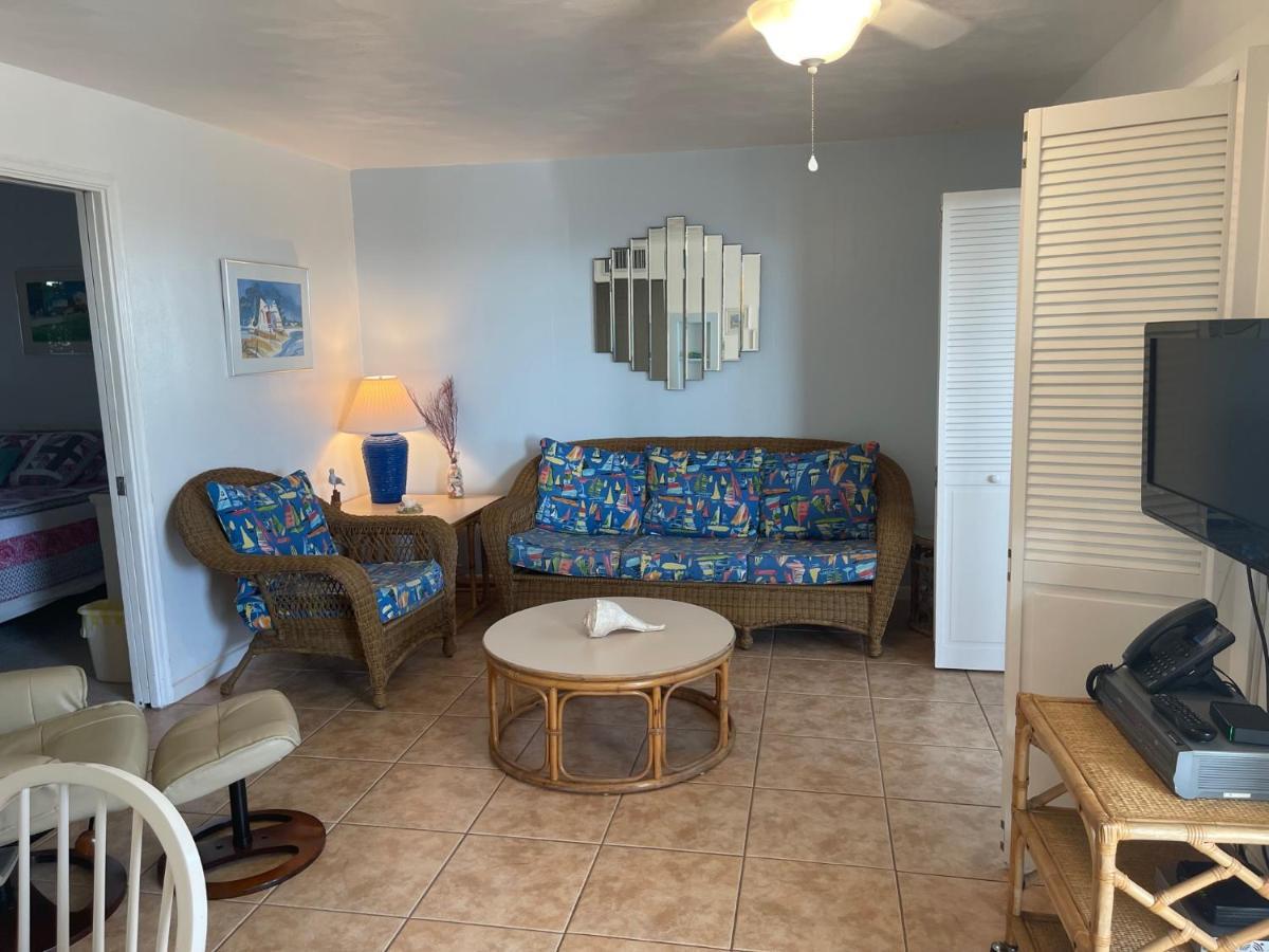 Appartamento Sea Club I Longboat Key Esterno foto