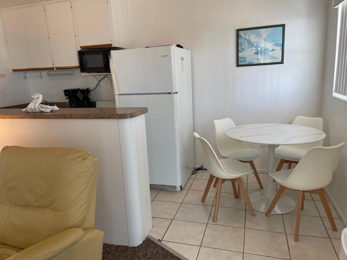 Appartamento Sea Club I Longboat Key Esterno foto