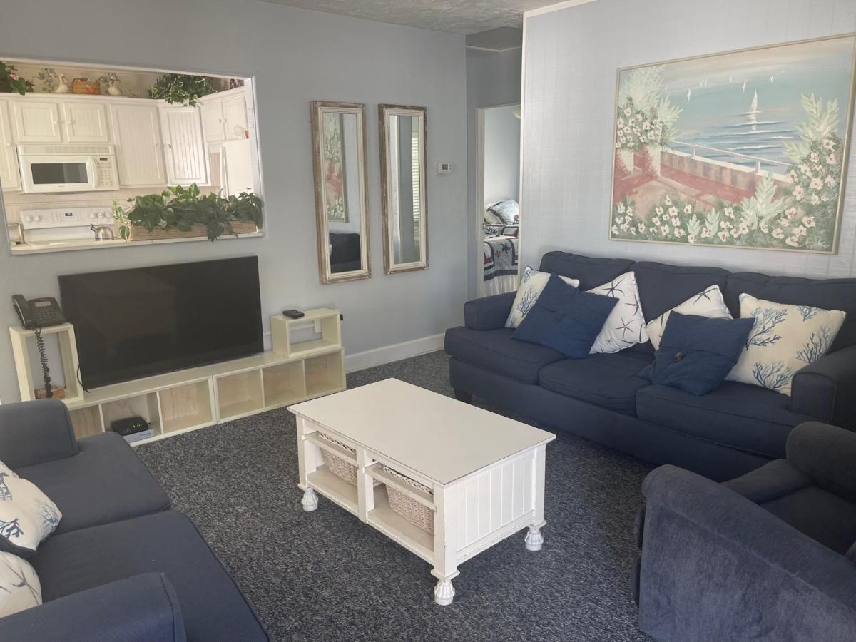 Appartamento Sea Club I Longboat Key Esterno foto