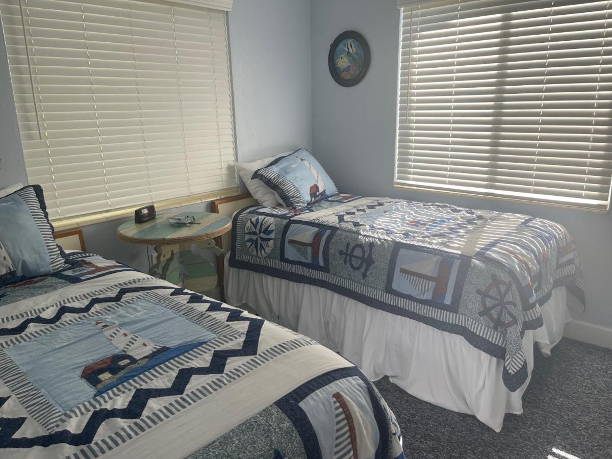 Appartamento Sea Club I Longboat Key Esterno foto