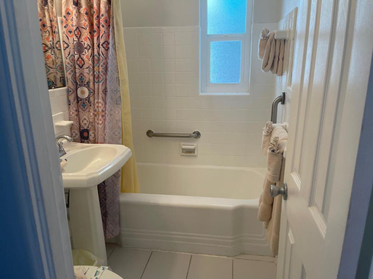 Appartamento Sea Club I Longboat Key Esterno foto