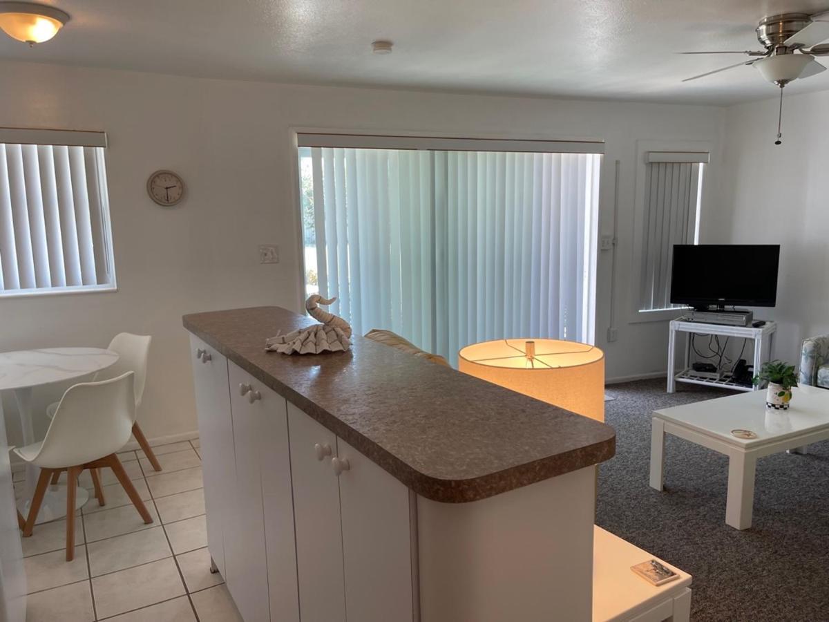 Appartamento Sea Club I Longboat Key Esterno foto