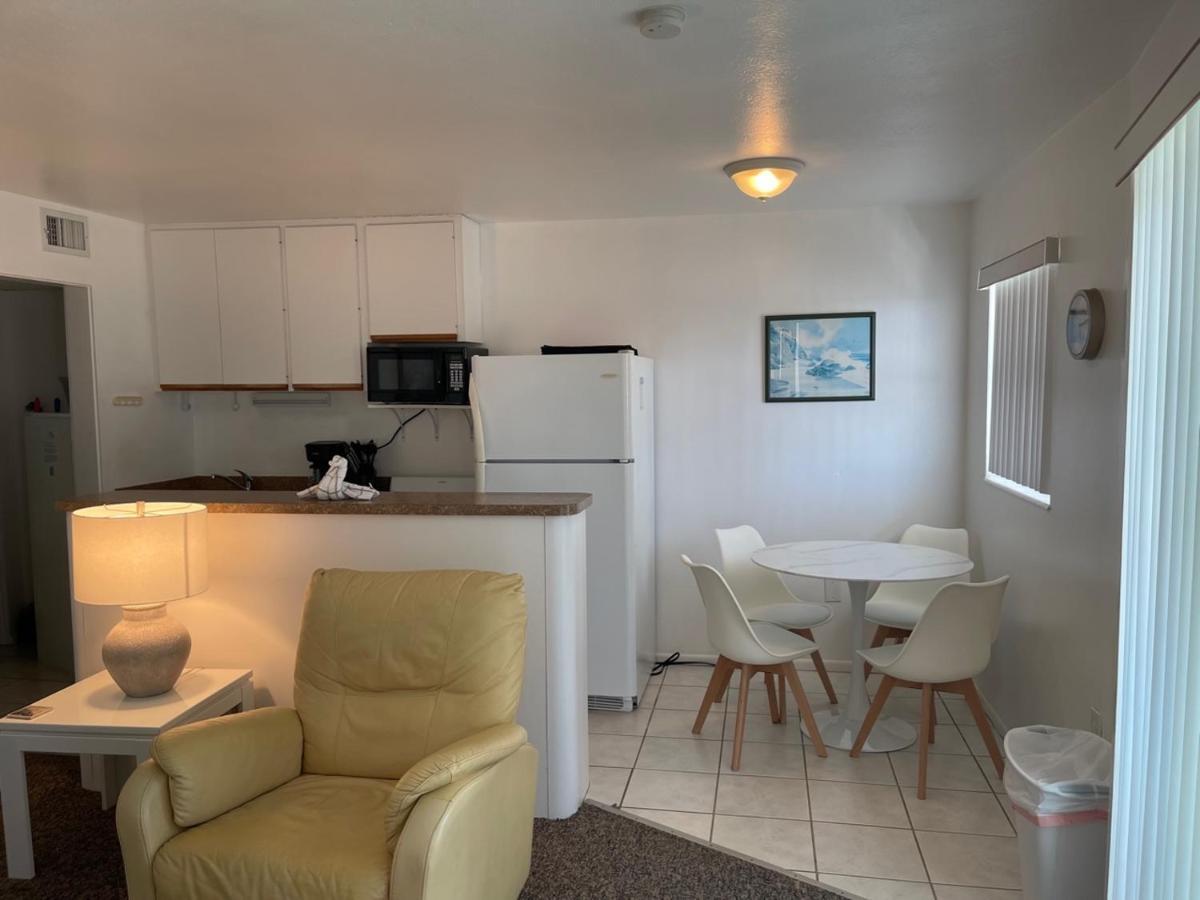 Appartamento Sea Club I Longboat Key Esterno foto