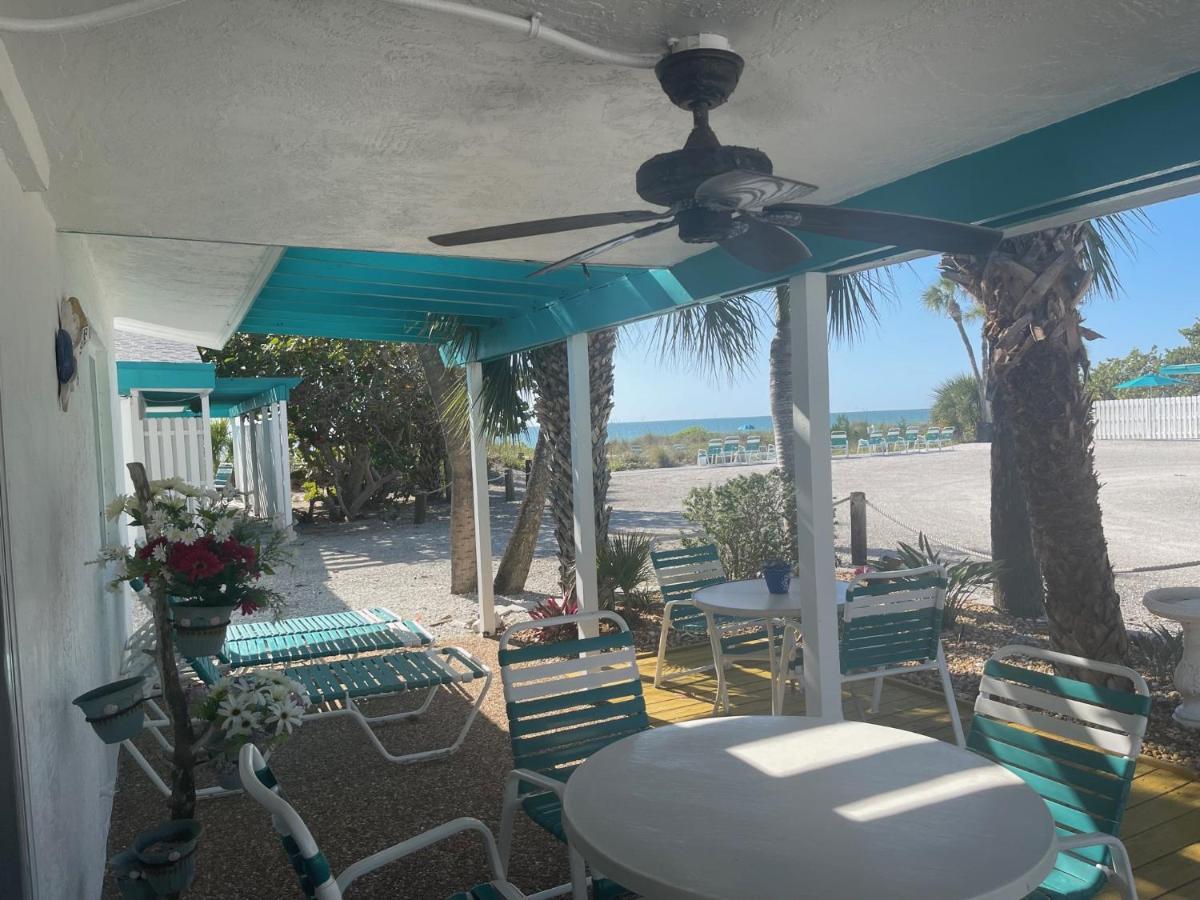 Appartamento Sea Club I Longboat Key Esterno foto