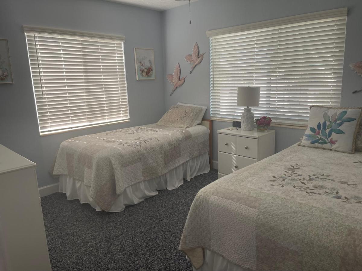 Appartamento Sea Club I Longboat Key Esterno foto