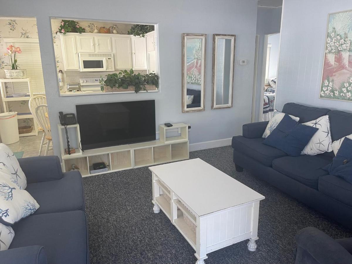 Appartamento Sea Club I Longboat Key Esterno foto