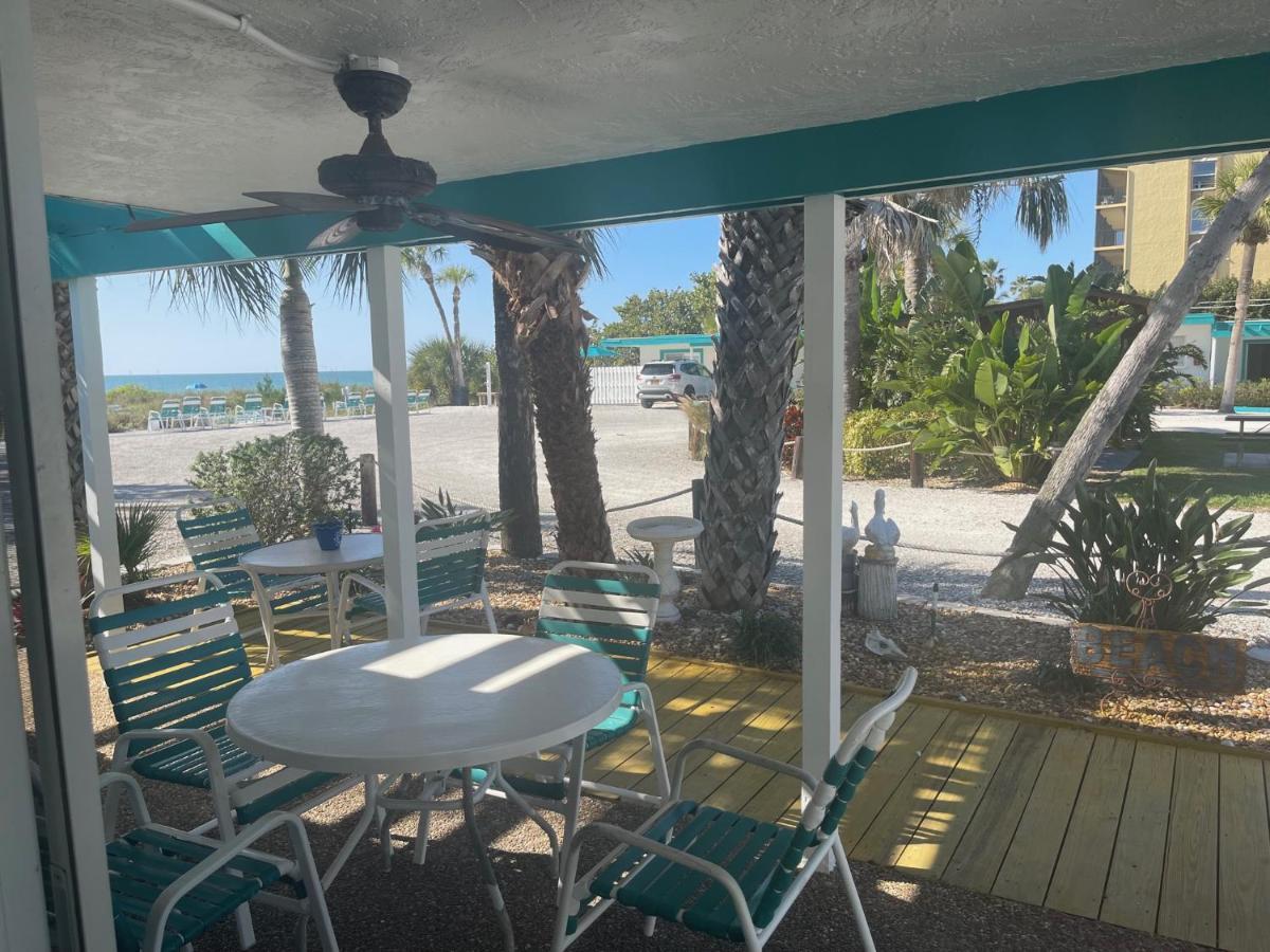 Appartamento Sea Club I Longboat Key Esterno foto