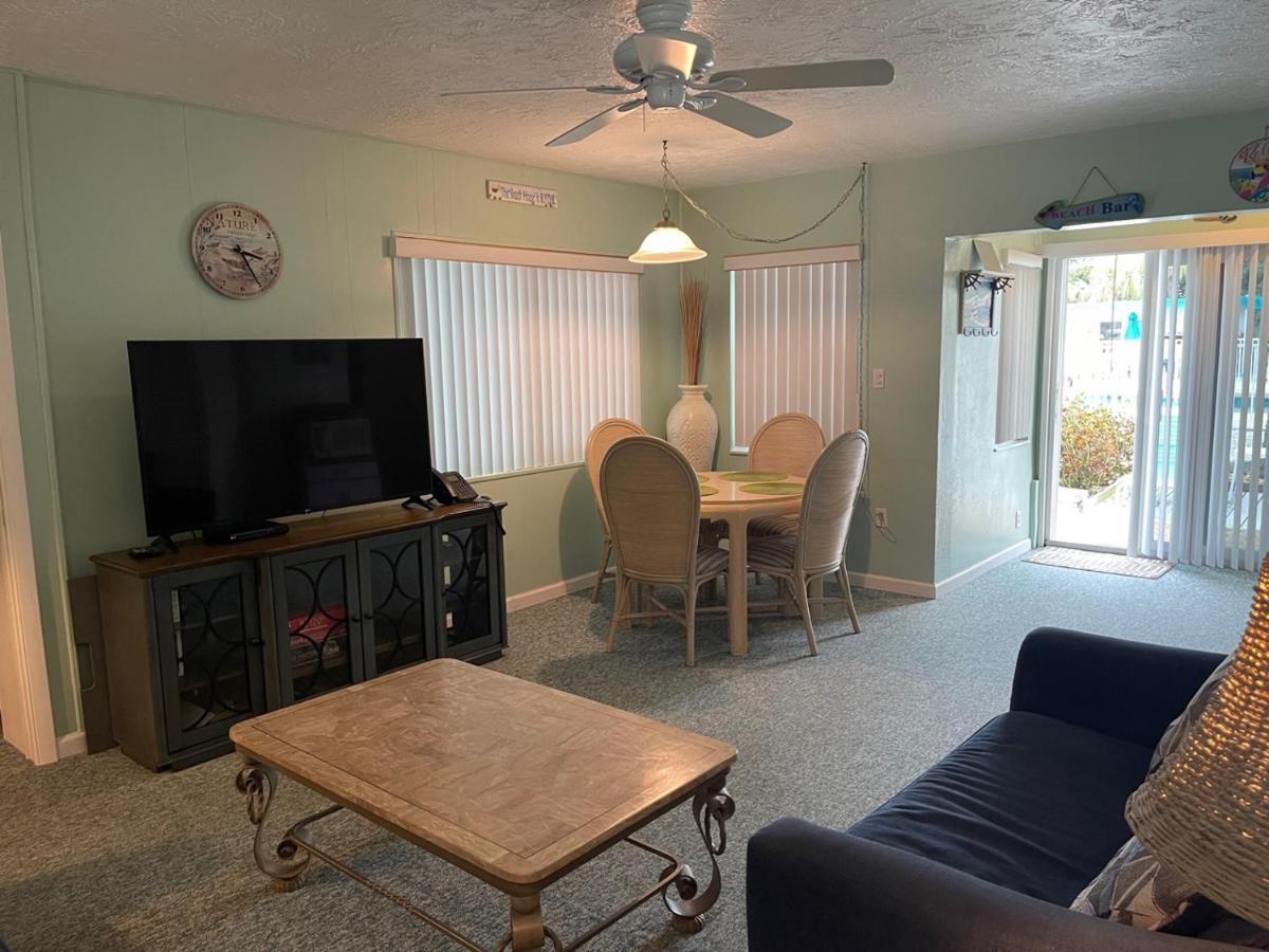 Appartamento Sea Club I Longboat Key Esterno foto