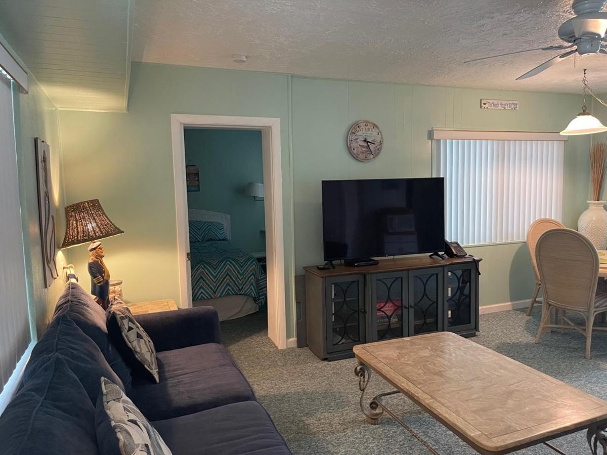 Appartamento Sea Club I Longboat Key Esterno foto