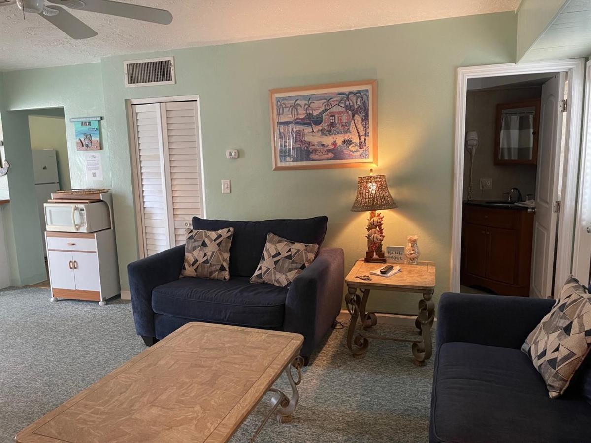 Appartamento Sea Club I Longboat Key Esterno foto